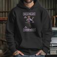 The Legend Of Vox Machina Scanlan Shorthalt Hoodie Gifts for Her