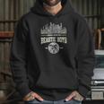 Legends Never Die Beastie Boys 1981-2012 Albums Hoodie Gifts for Her