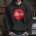 Leica Hoodie Gifts for Her