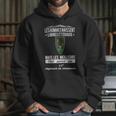 Les Hommes Naissent Libreset Egaux Mais Les Meilleurs Ont Servi Au 11E Regiment De Chasseurs Hoodie Gifts for Her