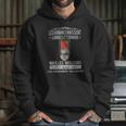 Les Meilleurs Hommes Ont Servi Au 13E Regiment Du Genie Hoodie Gifts for Her