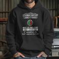 Les Meilleurs Hommes Ont Servi Au 3E Escadron Du 516E Régiment Du Train Hoodie Gifts for Her