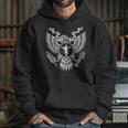 Liberty Or Death - Templar Hoodie Gifts for Her