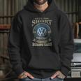 Lifes Too Short Volkswagen Hoodie Gifts for Her