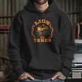 Lion Tamer Taming Hoodie Gifts for Her