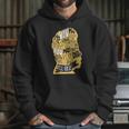 Literary Marvels Maya Angelou Hoodie Gifts for Her