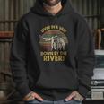 Living In A Van Down By The River Vintage Hoodie Gifts for Her