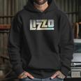 Lizzo Foil Logo Hoodie Gifts for Her