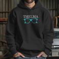 Thelma Glasses Hoodie Gifts for Her