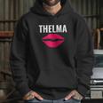 Thelma Lip Hoodie Gifts for Her