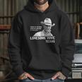 Lonesome Dove Hoodie Gifts for Her