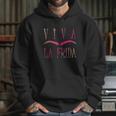 Long Live Frida Kahlo Mexican Paintings Art Painter Hoodie Gifts for Her