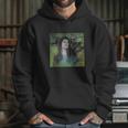 Loretta Lynn You Are Looking At Country Comfortable Music Hoodie Gifts for Her