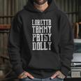 Loretta Tammy Hoodie Gifts for Her