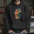 Lsd Bicycle Day 1943 Vintage Psychedelic Psychonaut Gift Hoodie Gifts for Her