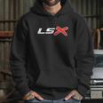 Lsx Hoodie Hoodie Gifts for Her