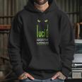 Lucid Absinthe T-Shirt Hoodie Gifts for Her