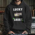 Lucky Slot Machine Casino Gambling Tshirt Darks Hoodie Gifts for Her