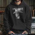 Lyle Lovett Tshirt Hoodie Gifts for Her