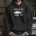 M1 Tank Funny Hoodie Gifts for Her