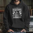 Madonna The Name The Myth The Legend Tshirt Hoodie Gifts for Her