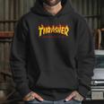 Magazine Thrasher Hoodie Gifts for Her