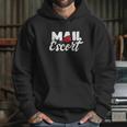 Mail Escort Postman Mail Carrier Post Office Worker Hoodie Gifts for Her