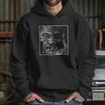 Malcolm X Signature Hoodie Gifts for Her