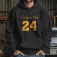 Mamba Out 24 Hoodie Gifts for Her