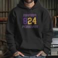 Mamba Forever Hoodie Gifts for Her