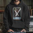 The Mandalorian Ahsoka Hoodie Gifts for Her