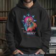 Mandalorian The Armorer Hoodie Gifts for Her