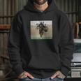 The Mandalorian And The Child Funny Meme Hoodie Gifts for Her