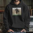 The Mandalorian And The Child Funny Meme Hoodie Gifts for Her