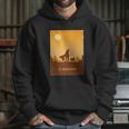 The Mandalorian And The Child Poster Hoodie Gifts for Her