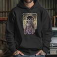 The Mandalorian Conquer Poster Hoodie Gifts for Her