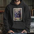 The Mandalorian Jawas Trading Card Hoodie Gifts for Her