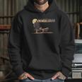 The Mandalorian The Magnificent Poster Hoodie Gifts for Her