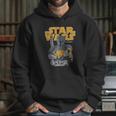 The Mandalorian Mando Battle Hoodie Gifts for Her