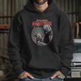 The Mandalorian Mando And The Child Retro Hoodie Gifts for Her