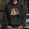 The Mandalorian Poster Hoodie Gifts for Her