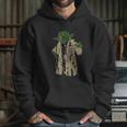 The Mandalorian There Is No Try Hoodie Gifts for Her