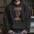 The Mandalorian Season 2 Cobb Vanth Hoodie Gifts for Her