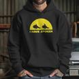 Mandalorian I Have Spoken Quotes Hoodie Gifts for Her