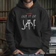 The Mandalorian This Is The Way Translation Hoodie Gifts for Her