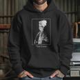 Marie Laveau Hoodoo Queen Hoodie Gifts for Her