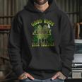 Marijuana Good Couples Funny Hoodie Gifts for Her