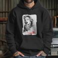 Marilyn Monroe Tattooed Hoodie Gifts for Her