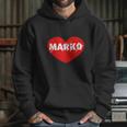 Marko Hoodie Gifts for Her