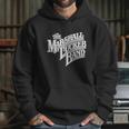 Marshall Tuckers Band Hoodie Gifts for Her